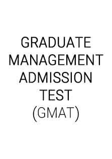 Graduate Management Admission Test Verbal