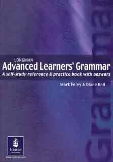 Advanced Learners Grammar