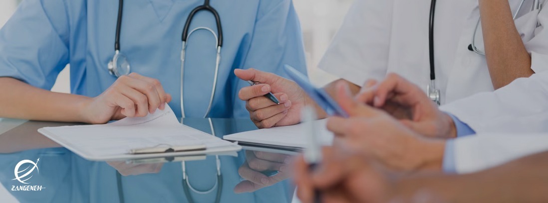 بهترین راه مهاجرت برای پزشکان ایرانی به انگلستان در سال ۲۰۲۵: ویزای سلامت و مراقبت (Health and Care Worker Visa)