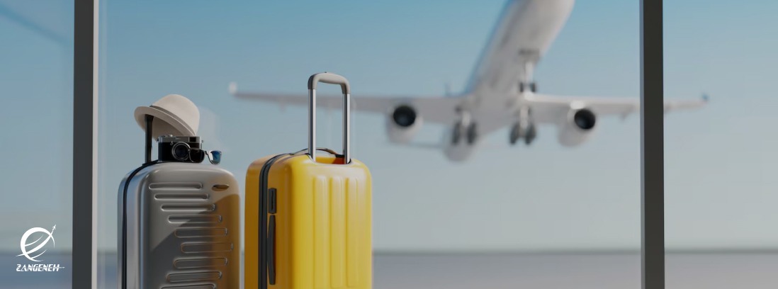 ویزای توریستی اسپانیا | راهنمای 2025-2026