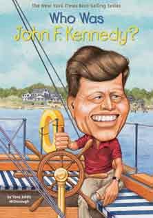 Who Was John.F.Kennedy
