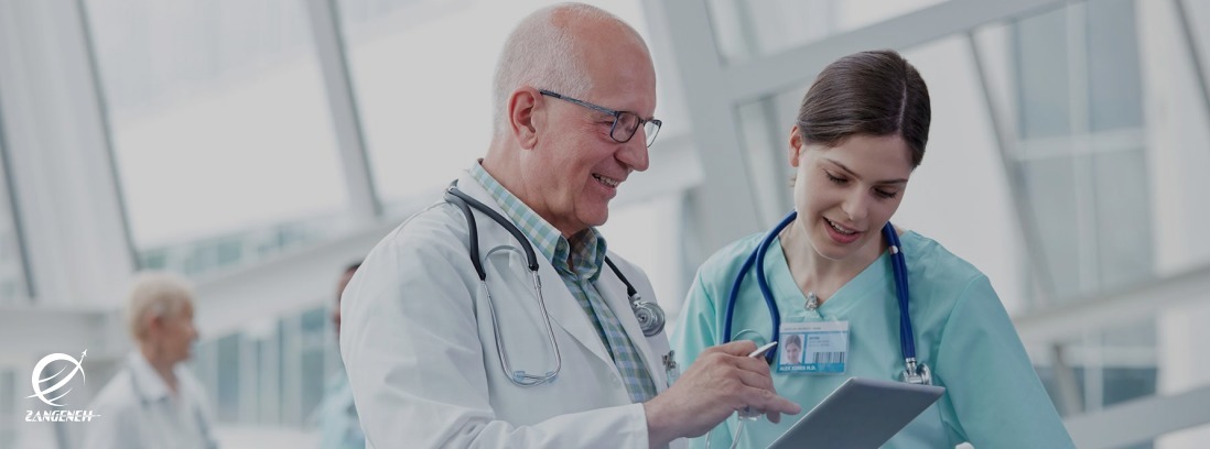 ویزای بهداشت و درمان انگلستان ۲۰۲۵: راهنمای جامع و تخصصی برای متخصصان ایرانی