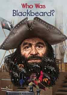 Who Was Blackbeard