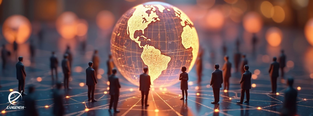 ویزای استعداد جهانی (Global Talent) انگلستان - راهنمای جامع ۲۰۲۵ برای ایرانیان