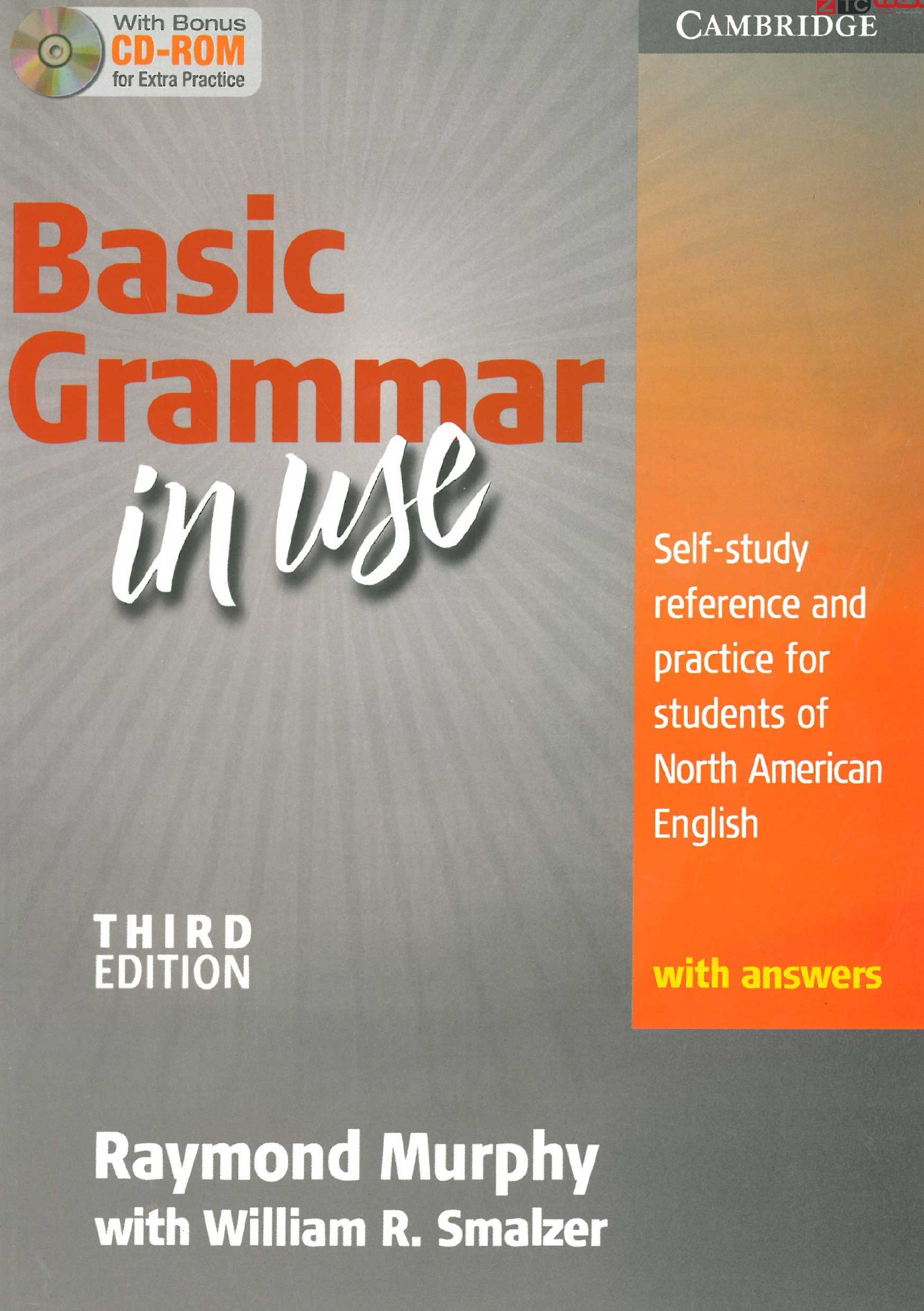 Grammar In Use Basic