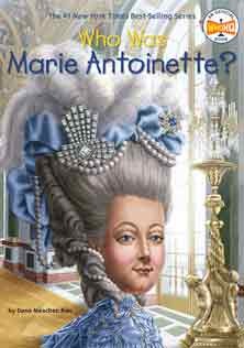 Who Was Marie Antoinette