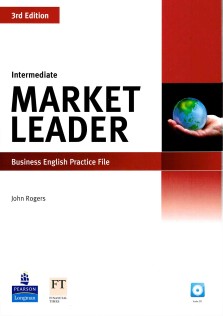 Market Leader Work Book Intermediate