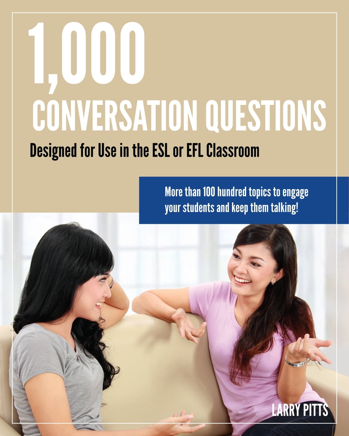 1000Conversation Questions