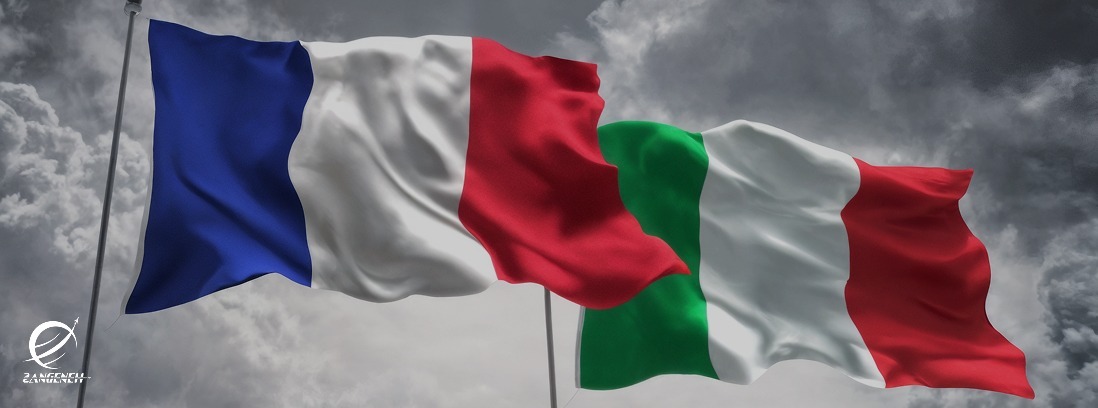 مقایسه جامع مهاجرت به فرانسه و ایتالیا در سال ۲۰۲۵: راهنمای به‌روز برای ایرانیان