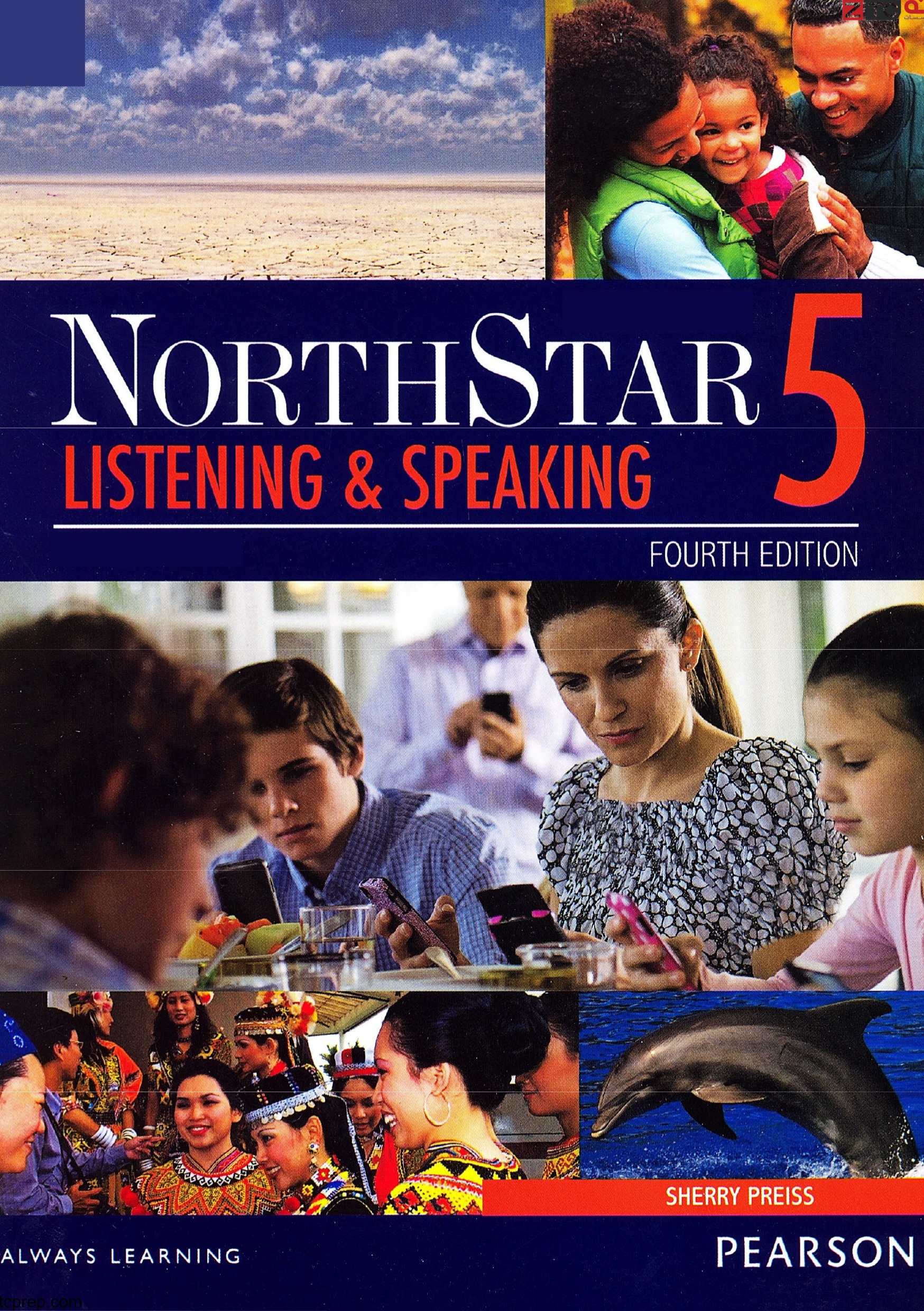 North Star Listening and Speaking Level 5