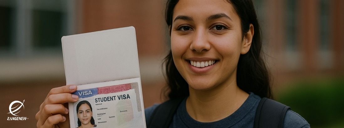 ویزای دانشجویی هلند | آپدیت 2025-2026