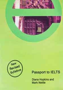Passport To IELTS