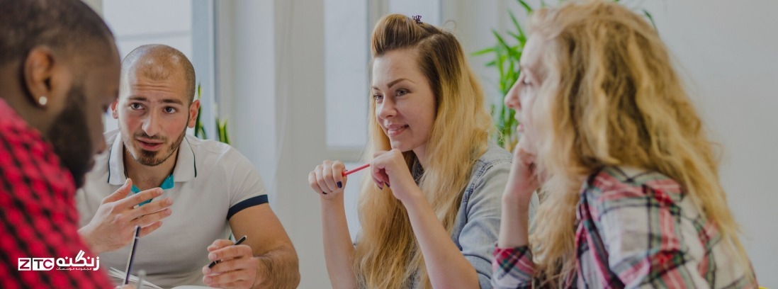 بهترین دوره مکالمه زبان انگلیسی: راهنمای جامع انتخاب و شروع موفق