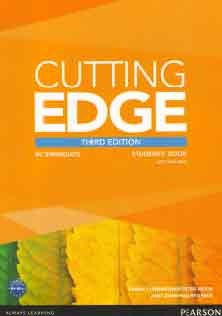 Cutting Edge Intermediate Student Book