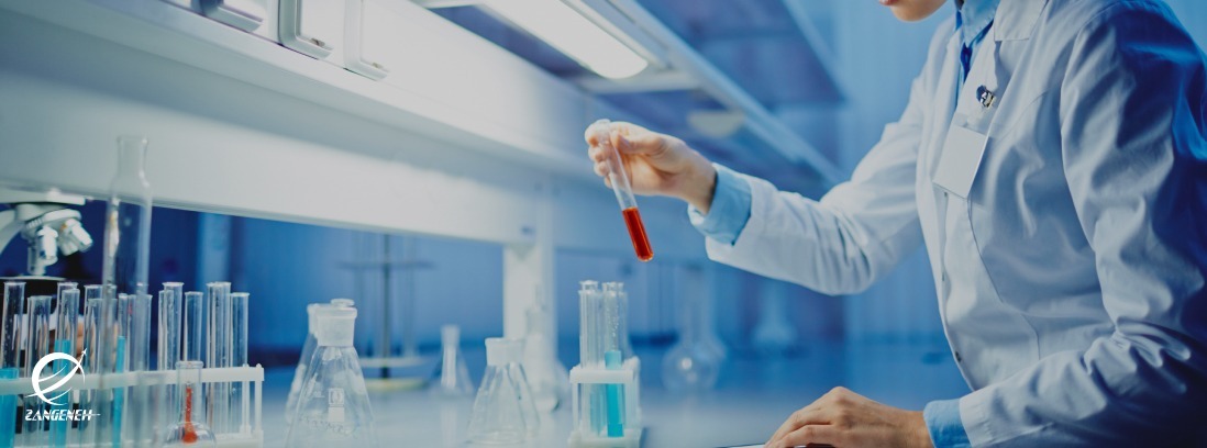 کار علوم آزمایشگاهی در اسپانیا