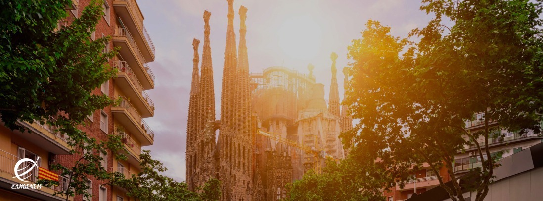 بهترین شهرهای اسپانیا برای تحصیل | آپدیت 2025-2026