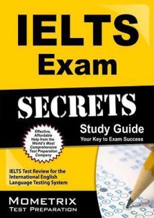 IELTS Exam Secrets