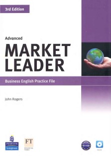 Market Leader Work Book Advanced