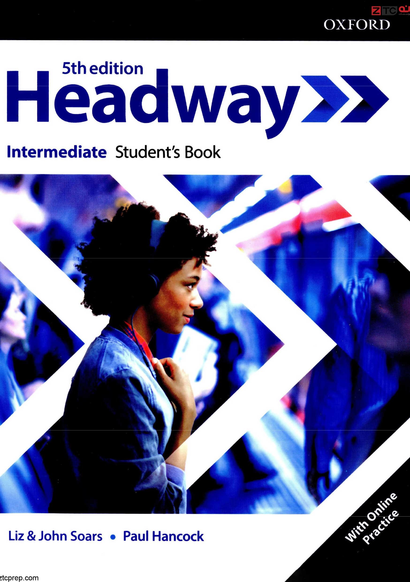 Headway Intermediate Student Book