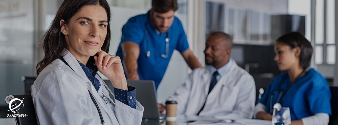 تحصیل پزشکی در اسپانیا ۲۰۲۵: راهنمای جامع و به‌روز برای متقاضیان ایرانی (ویزای تحصیلی)