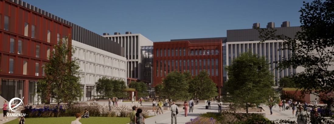 دانشگاه وارویک University of Warwick