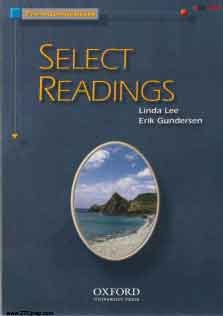 Select Readings Pre-intermediate