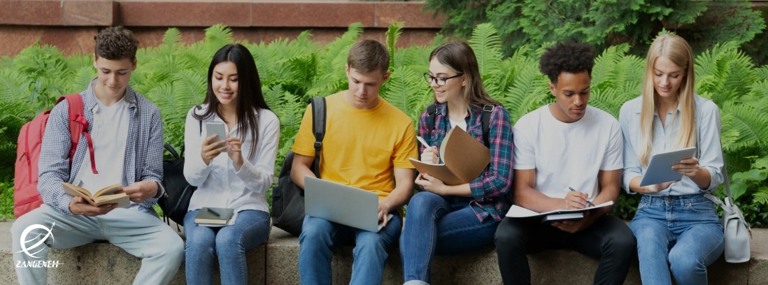 راهنمای جامع ویزای تحصیلی ایتالیا ۲۰۲۵ برای ایرانیان