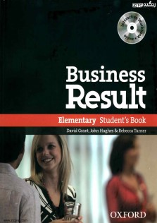 Business Result Elementary Student Book
