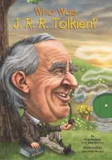 Who Was J.R.R. Tolkien
