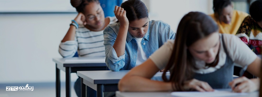 انتخاب بهترین مرکز آزمون آزمایشی آیلتس: راهنمای جامع برای موفقیت