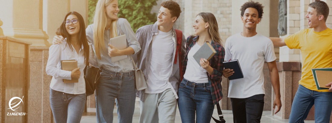 راهنمای جامع ویزای تحصیلی هلند در سال ۲۰۲۵ برای ایرانیان: شرایط، مدارک و مسیر اقامت