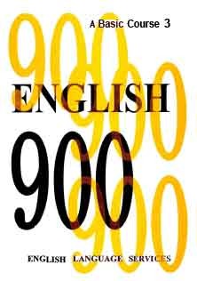 English 900 Book 3