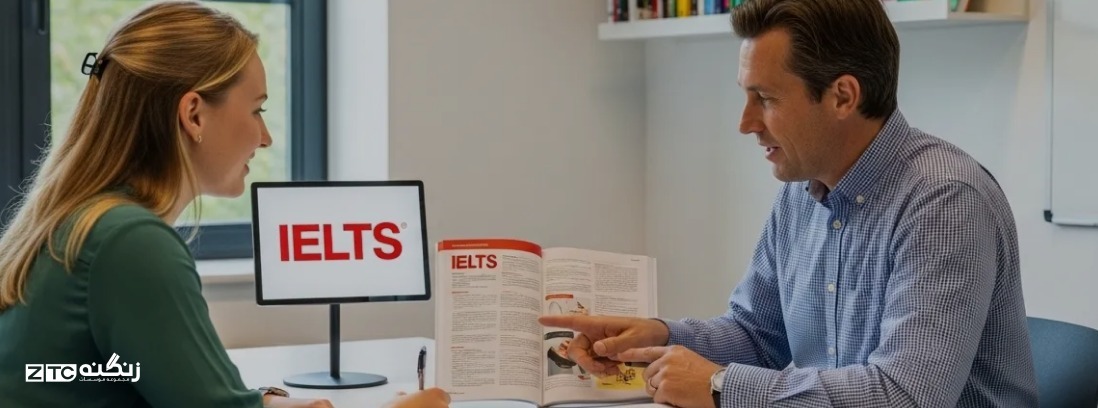 تکنیک‌های پاسخگویی به هر سه بخش اسپیکینگ آیلتس