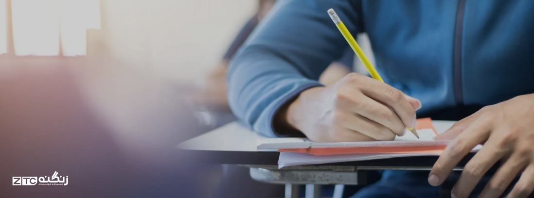 نحوه توصیف فرآیند (Process) و نقشه (Map) در رایتینگ آیلتس تسک 1