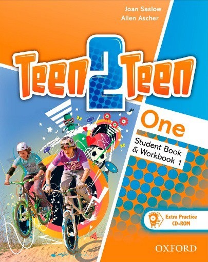 Teen 2 Teen 1