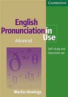English Pronunciation in Use Adnanced