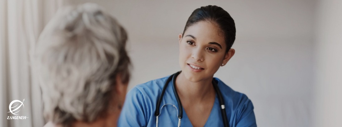 تقاضای فزاینده و فرصت طلایی برای پرستاران ایرانی در انگلستان ۲۰۲۵