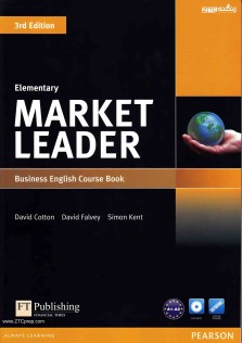 Market Leader Elementary