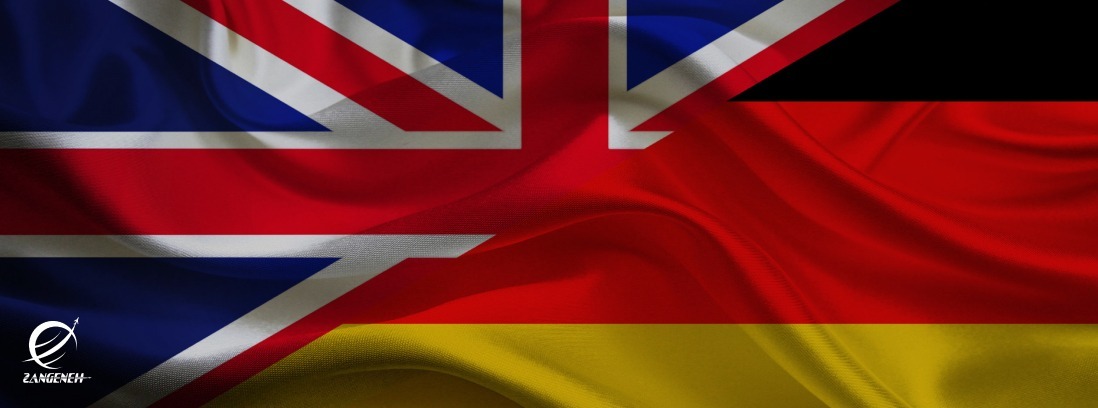 چرا انگلیس و آلمان برای فوق لیسانس جذابند؟