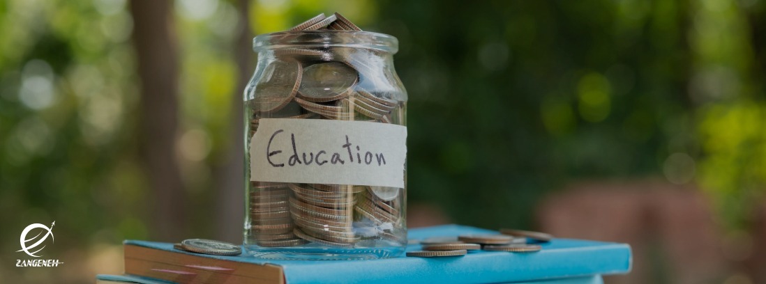 بورسیه های تحصیلی در انگلستان | آپدیت 2025-2026