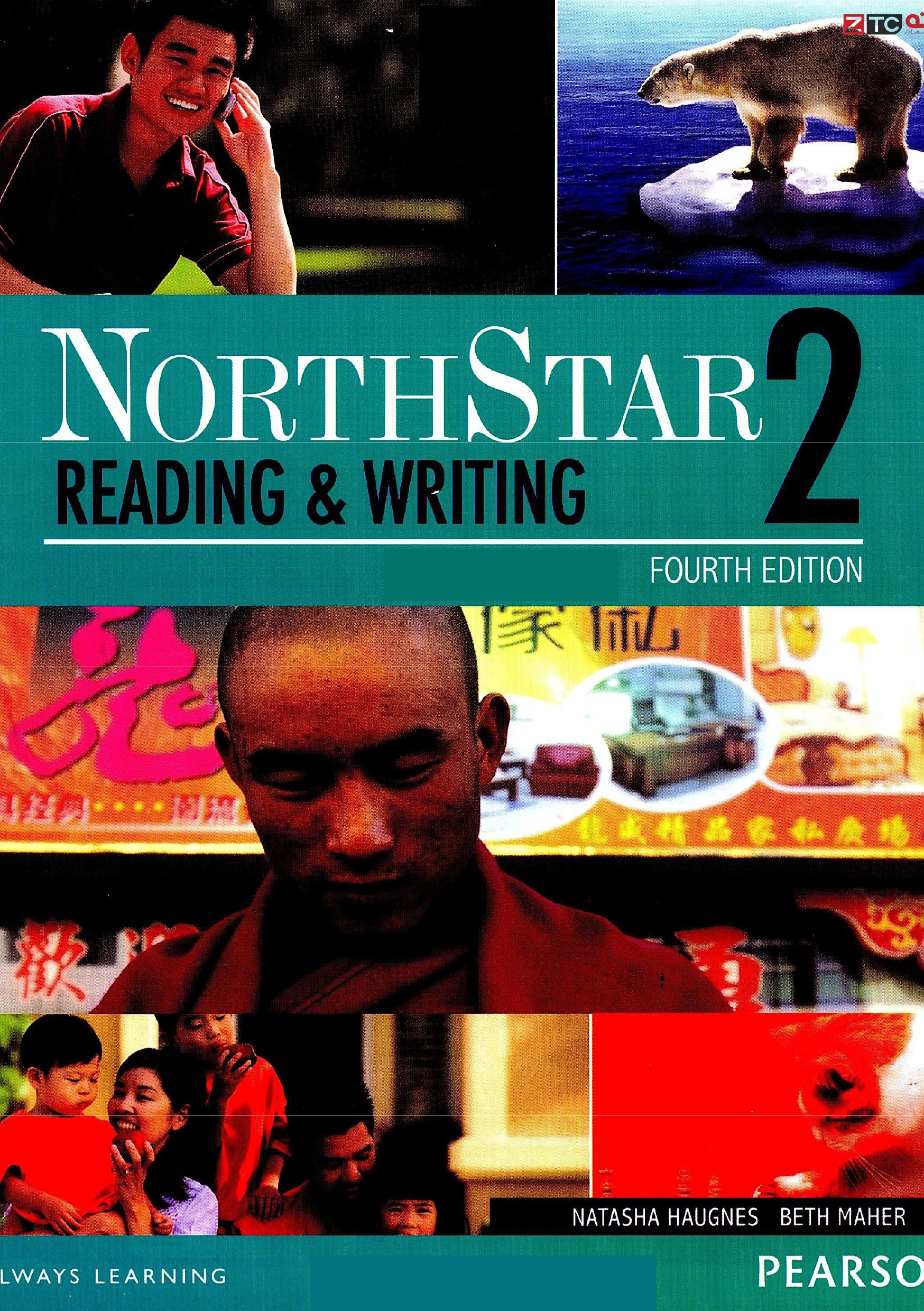 North Star Reading and Writing Level 2