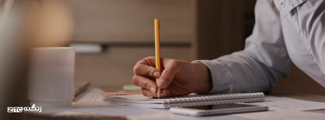 استراتژی‌های تسک 1 رایتینگ آیلتس (آکادمیک و جنرال): راهنمای جامع کسب نمره بالا