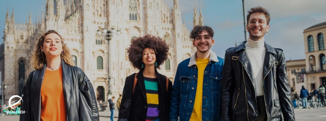 مقایسه جامع شرایط تحصیل در فرانسه و ایتالیا (۲۰۲۵) برای دانشجویان ایرانی