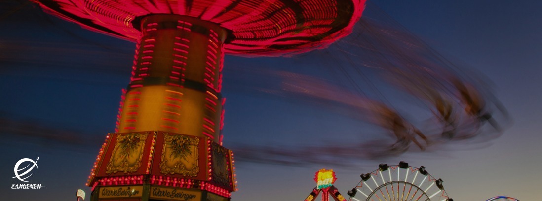 ۲۵ شهر برتر آمریکا برای تفریح در سال ۲۰۲۵: راهنمای کامل برای ایرانیان