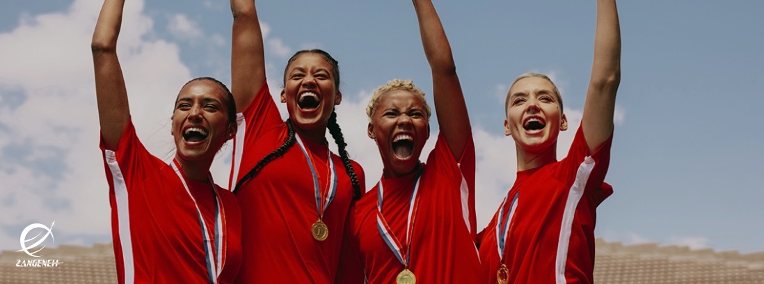 مدارک ویزای ورزشی هلند (آپدیت 2025): راهنمای جامع برای متقاضیان ایرانی