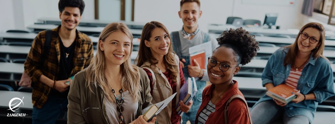 مقایسه تحصیل انگلستان و سوئد | بروزرسانی 2025