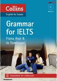 Collins Grammar For IELTS