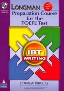 Longman Preparation Course For The TOEFL Writing
