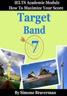 IELTS Target Band 7