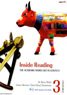 Inside Reading 3